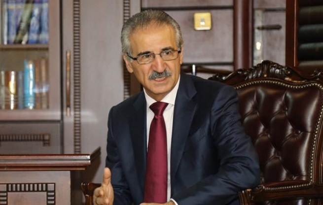  مەلا بەختیار: ئەوانەی لە ١٦ی ئۆکتۆبەر هەڵەیان کرد یەکێتی بوون 